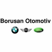 Borusan Otomotiv